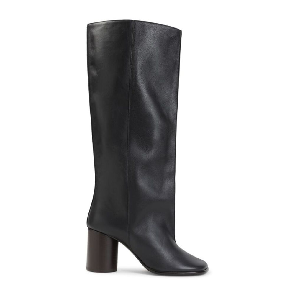 Lemaire Crease Sleeve Boots Women